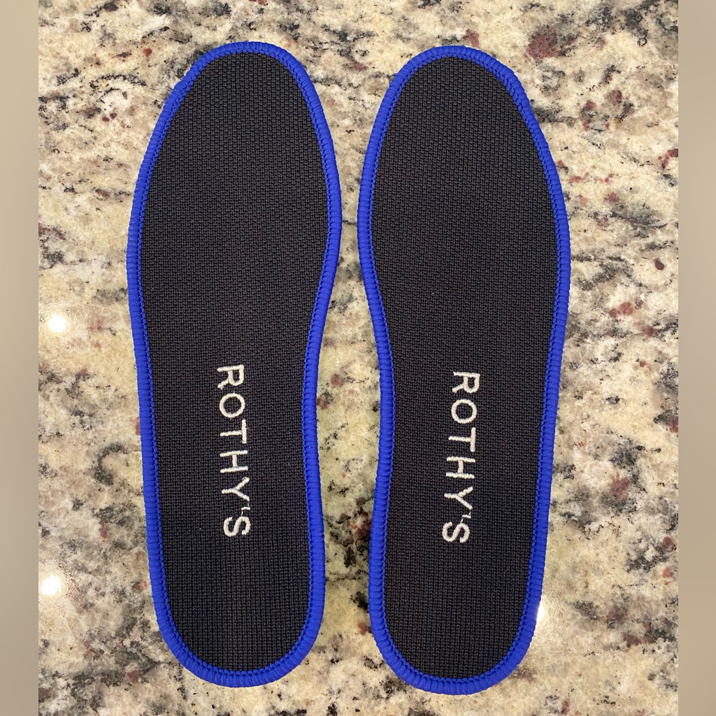 Rothy Insert - Women’s